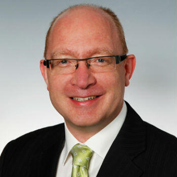 Prof. Dr. Dirk Furchert